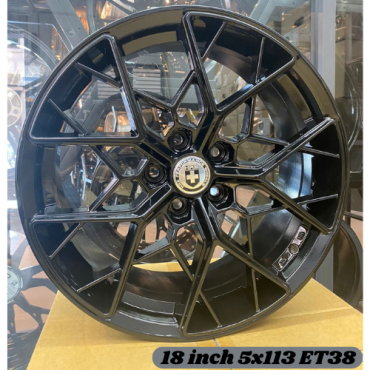 8x18 5H113 ET38