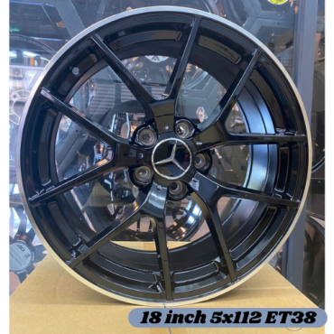 8x18 5H112 ET38