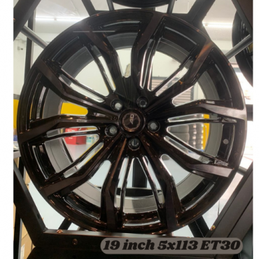 19x85 5H113 ET30