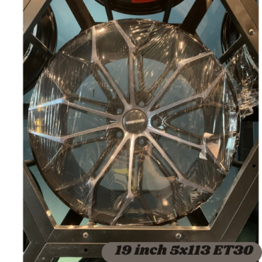 19x85 5H113 ET30