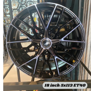 18x80 5H113 ET40