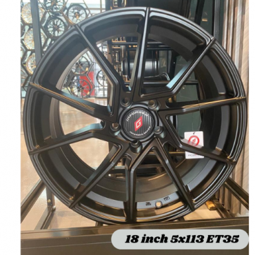 18x80 5H113 ET35