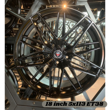 8x18 5H113 ET38