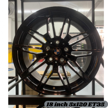 18x8 /18x8.5 5H120 ET35
