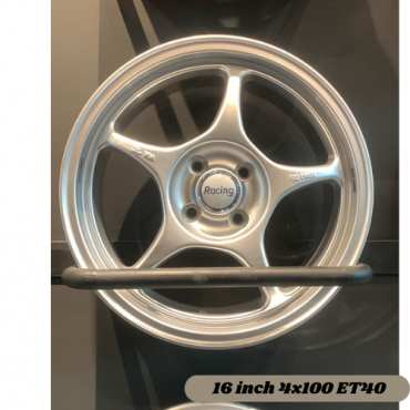 16x7 4H100 ET40