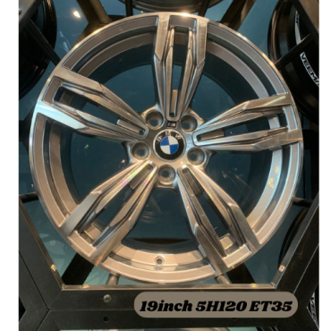 19x8.5 / 19x9.5 5H120 ET35