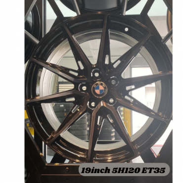 19x9/19x10 5H120 ET35