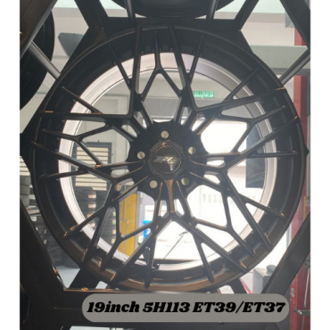 19x8.5 /19x9.5 5H113 ET39/ET37