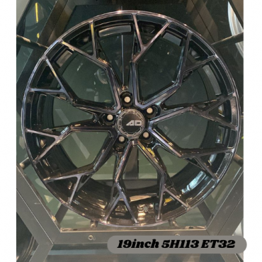 19x8.5 5H113 ET32
