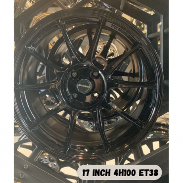 17x8 4H100 ET38 CW840