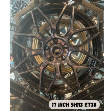 17x7.5 5H113 ET38 AD-3940