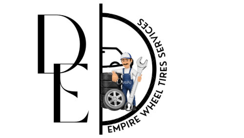 De Empire Wheel Tires
